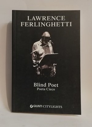 Blind Poet. Poeta Cieco.