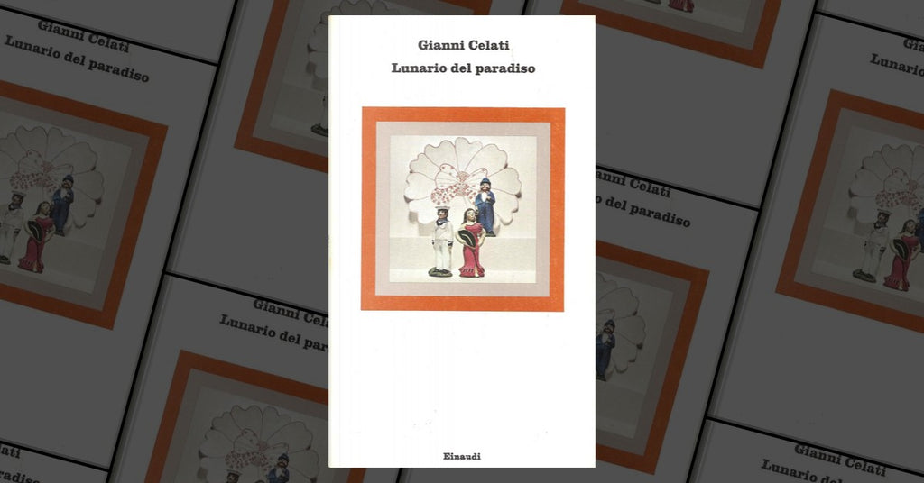 Lunario del paradiso