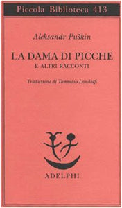 La dama di picche e altri racconti