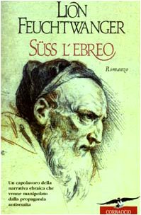 Süss l'ebreo