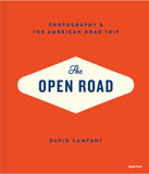 The Open Road: Photography and the American Roadtrip