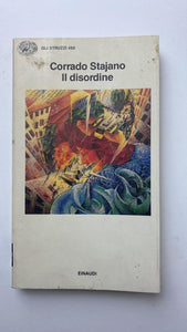 Il disordine