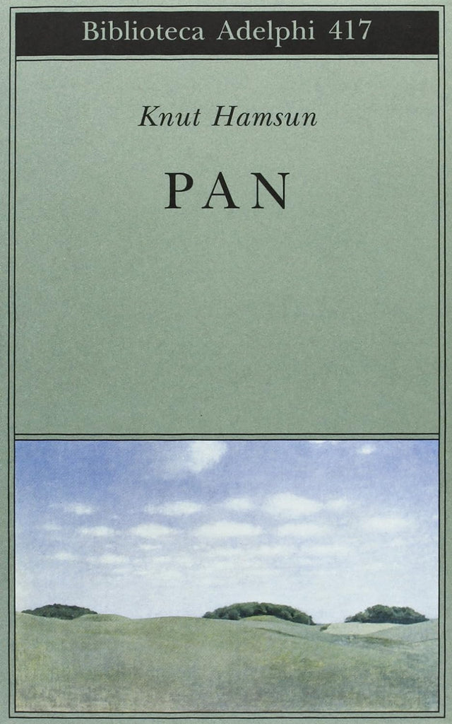 Pan