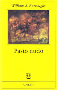 Pasto nudo.