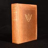 1935 Seven Pillars of Wisdom: A Triumph