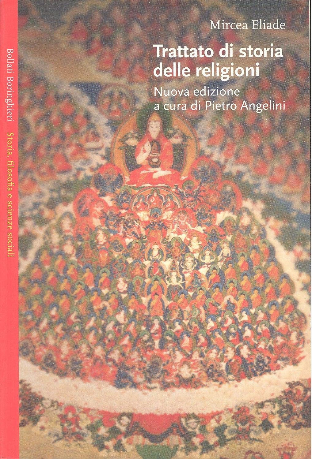 Trattato di storia delle religioni