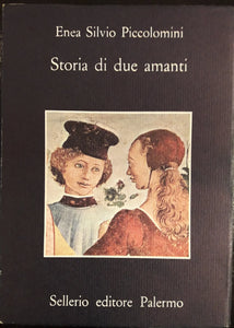 Storia di due amanti