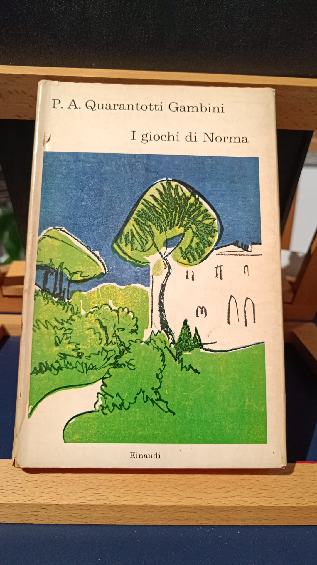 I Giochi di Norma