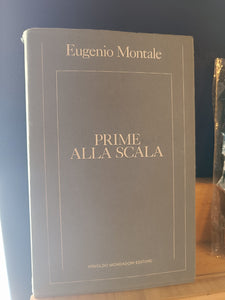 Prime alla Scala