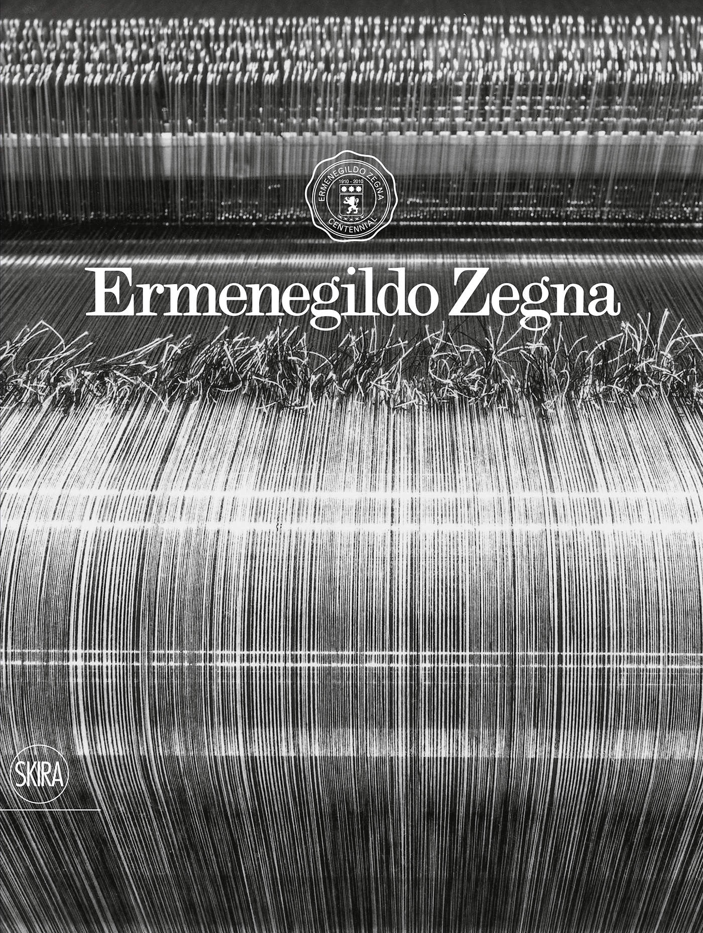 Ermenegildo Zegna: An Enduring Passion for Fabrics, Innovation, Quality, and Style