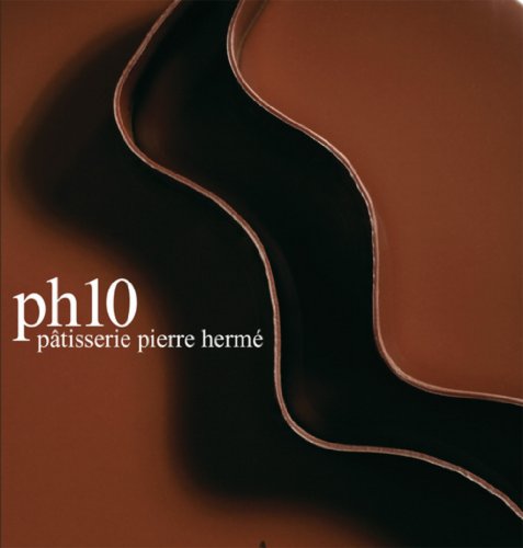 Ph 10: Pâtisserie Pierre Hermé
