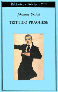 Trittico praghese.