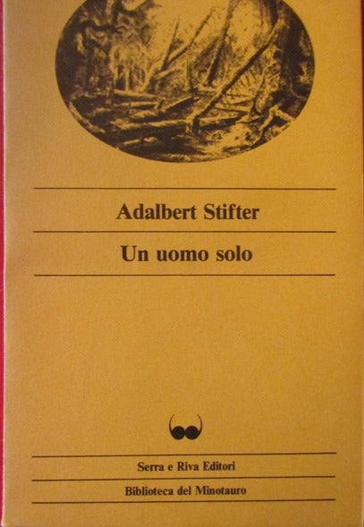 Un uomo solo