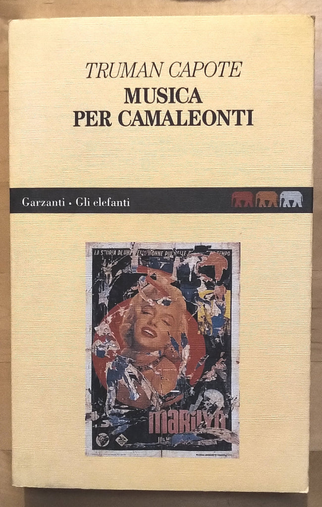 Musica per camaleonti