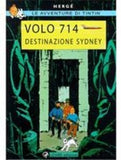 Le avventure di Tintin. Volo 714: destinazione Sidney.