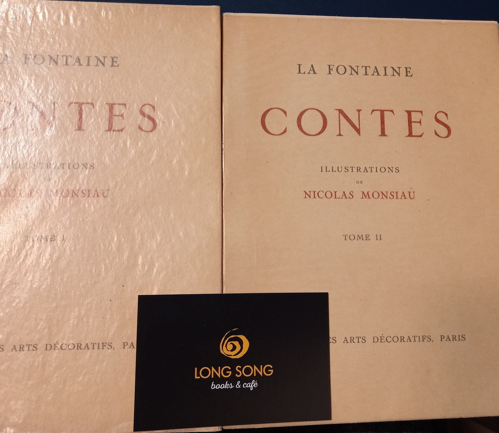 Contes