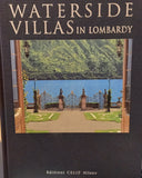 Waterside villas in Lombardy