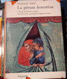 La pittura fiorentina e il suo ambiente sociale nel Trecento e nel primo Quattrocento