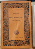 Etica Nicomachea