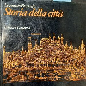 Storia della città