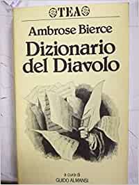 Dizionario del diavolo