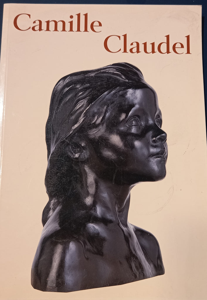 Camille Claudel