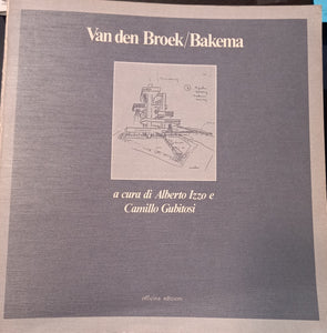 Van den Broek/Bakema