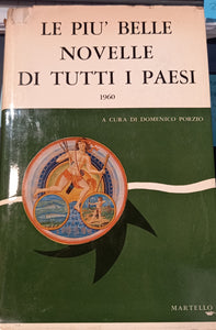 Le più belle novelle di tutti i Paesi