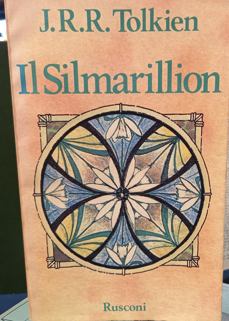 Il Silmarillion