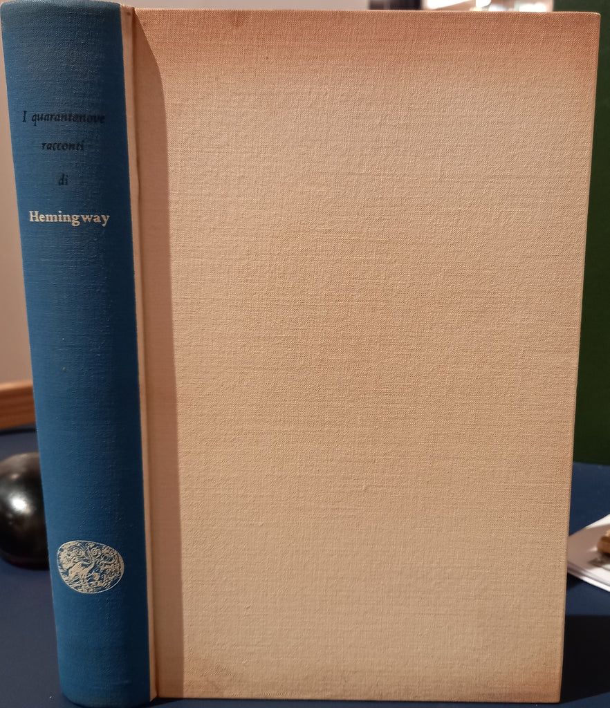 I quarantanove racconti