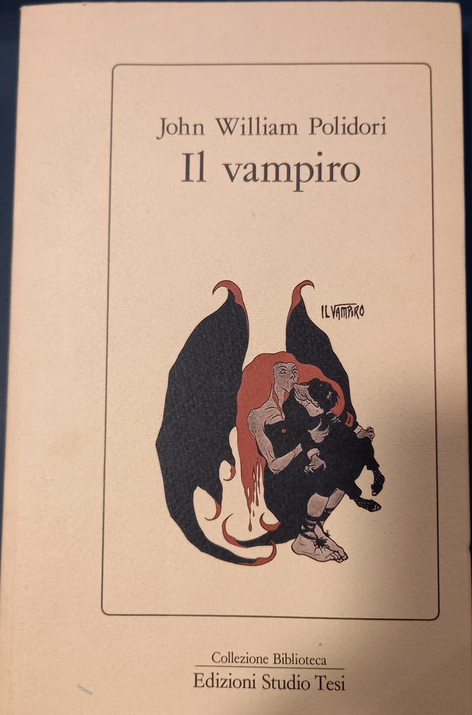 Il vampiro