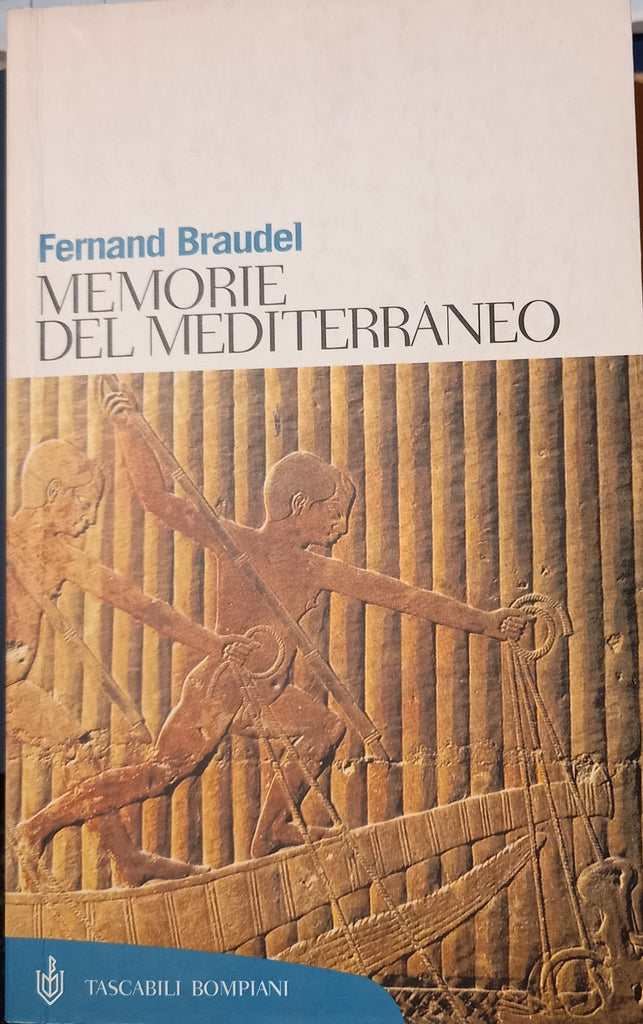 Memorie del Mediterraneo