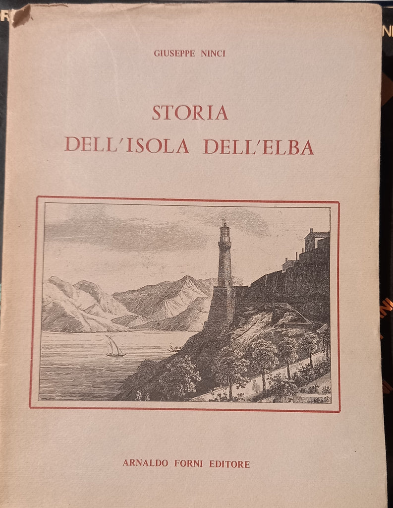 Storia dell'Isola dell'Elba