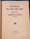Storia dell'Isola dell'Elba