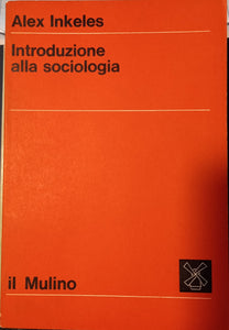 Introduzione alla sociologia