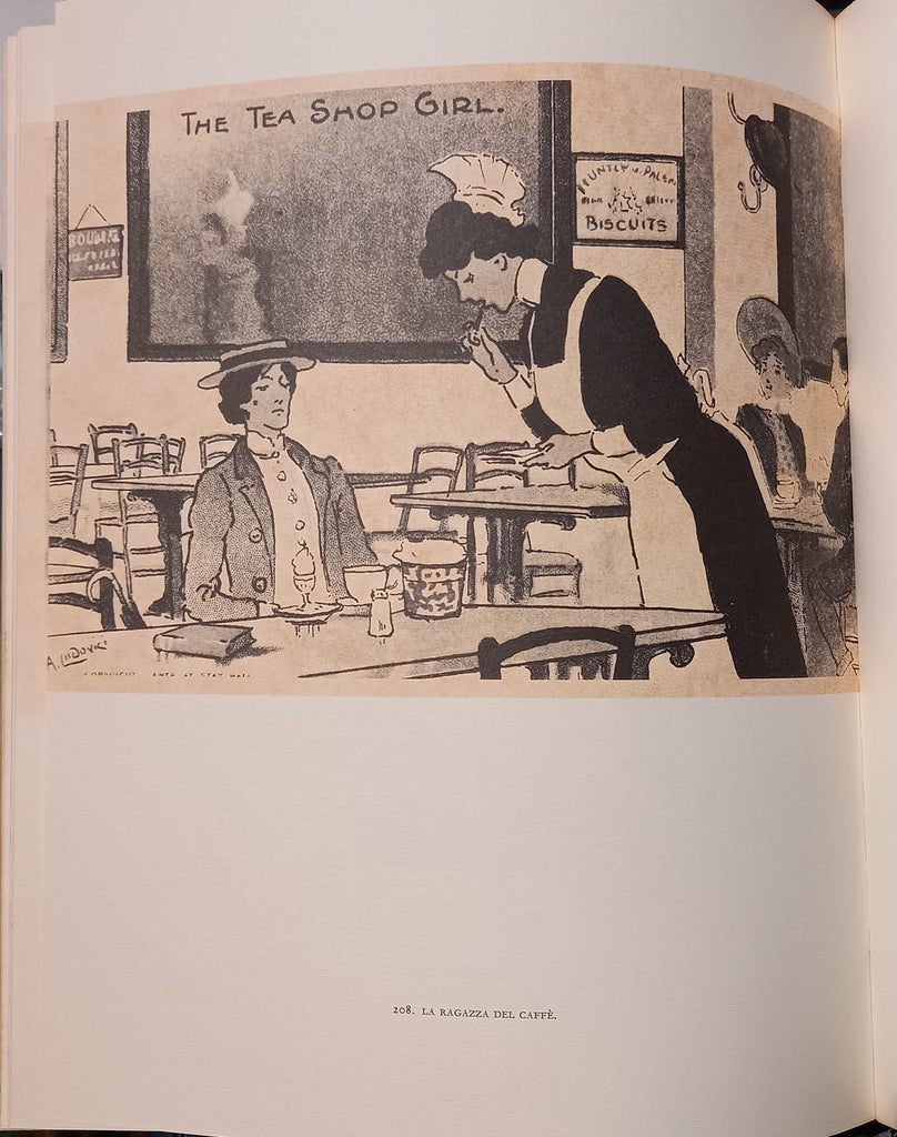 Stampe popolari inglesi