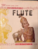 Learn to play on flute