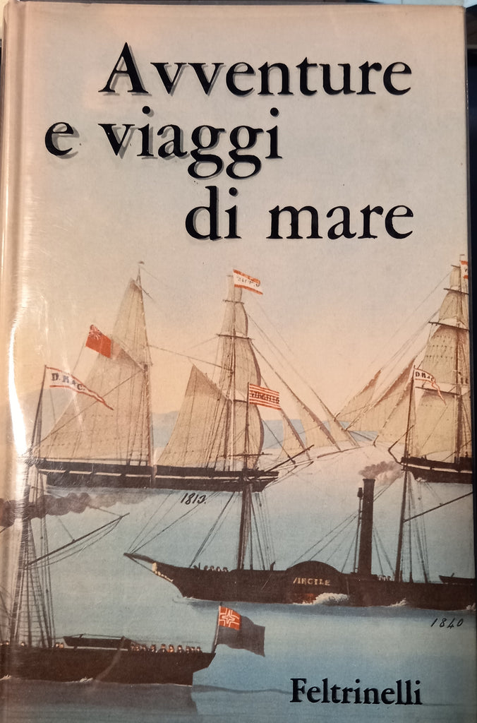 Avventure e viaggi di mare