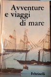 Avventure e viaggi di mare