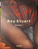 Roy Stuart. Volume I.