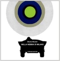 Nella nebbia di Milano