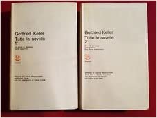 Tutte le novelle (2 voll.)