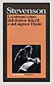 Lo strano caso del dottor Jekyll e del signor Hyde