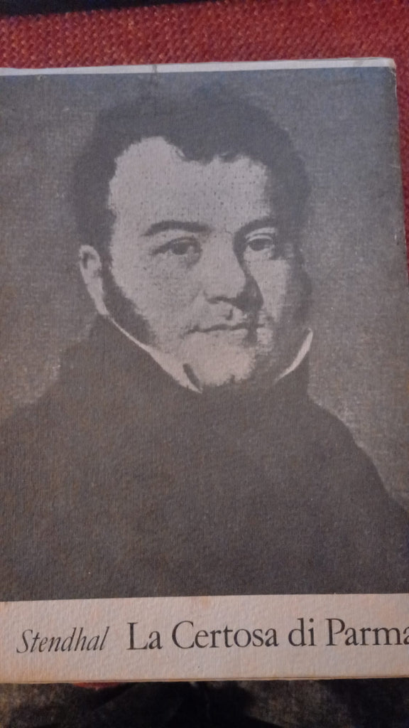 La Certosa di Parma