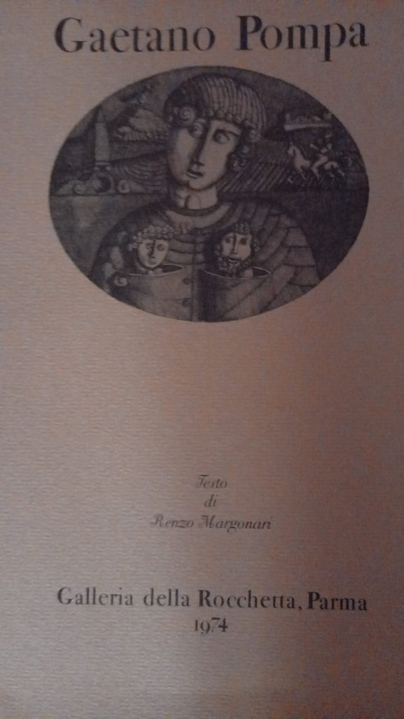 Gaetano Pompa