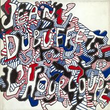 L'hourloupe de Jean dubuffet