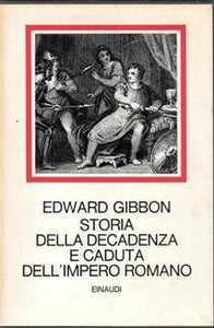 Storia della decadenza e caduta dell'impero romano (3 voll.)