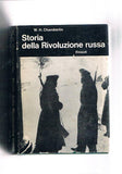 Storia della Rivoluzione russa