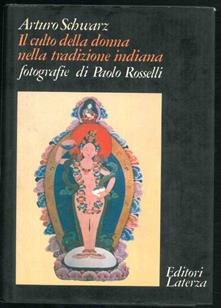 Il culto della donna nella tradizione indiana