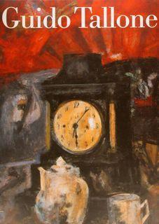 Guido Tallone. Guida ragionata dei dipinti e dei disegni.